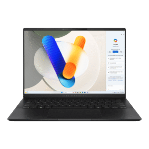 ASUS VIVOBOOK S 14 OLED S5406SA-QD076W | Intel Core Ultra 7 258V, 32GB RAM, 1TB SSD, 14.0"OLED WUXGA 120Hz, Intel Arc Graphics, Win11 Home, Eng-Arab Keyboard, Black
