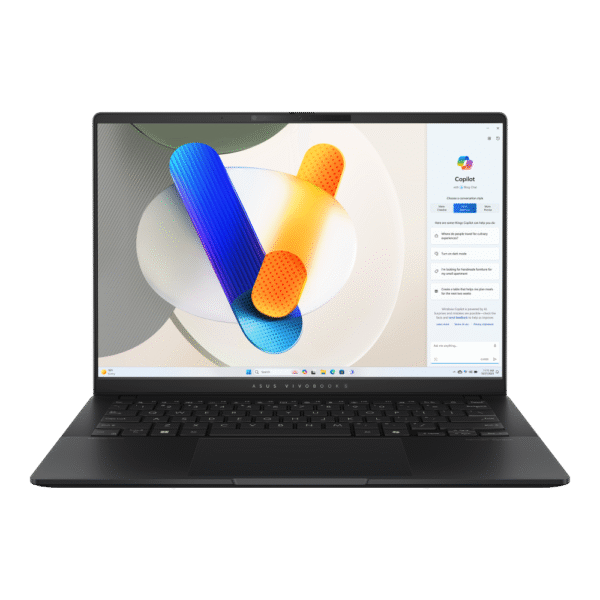 ASUS VIVOBOOK S 14 OLED S5406SA-QD076W 1