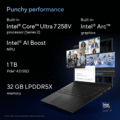 ASUS VIVOBOOK S 14 OLED S5406SA-QD076W-2