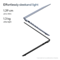 ASUS VIVOBOOK S 14 OLED S5406SA-QD076W-7