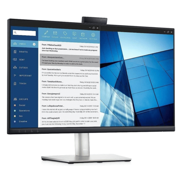 C2423H-Dell-24-Inch-Video-Conferencing-Monitor-4