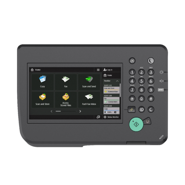 CANON-IMAGERUNNER-2425i-2