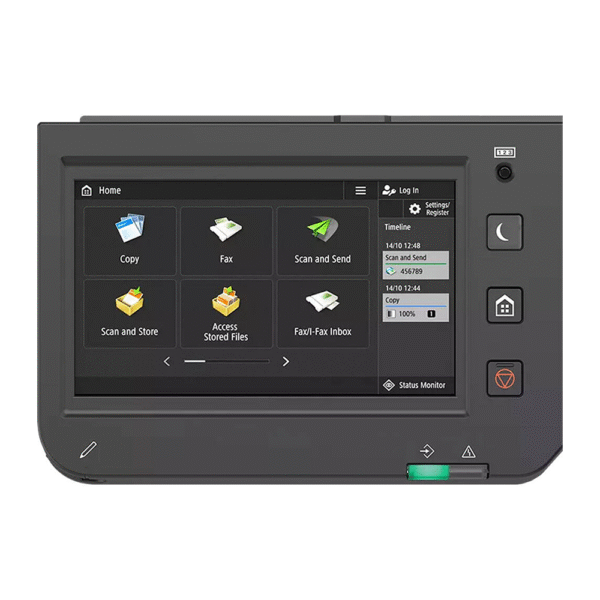 CANON-IMAGERUNNER-2945I-2