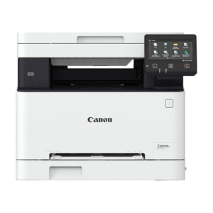 Canon i-SENSYS All in One MF651Cw 18ppm 3-in-1 (Print, Copy, Scan) Multifunction Colour Wi-Fi Printer