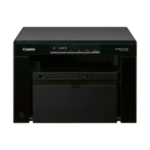 Canon Printers Image Class MF3010 Laser Multi-function Printer, Up to 18ppm Print Speed, 600x400 Print Resolution, USB 2.0 Hi-speed Interface, 1 Digit 7 Segment LED Control Panel, Black