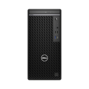 DELL OptiPlex 7020 MT PLUS Intel Core i5-14500 vPro , 8GB DDR5 Memory, 512GB SSD, Integrated, Wi-Fi and BT,  No DVD RW,  Dell Multimedia Keyboard-KB216 - Arabic (QWERTY) – Black, Dell Optical Mouse-MS116 - Black ,  Ubuntu Linux 22.04 ,1 yr ProSupport