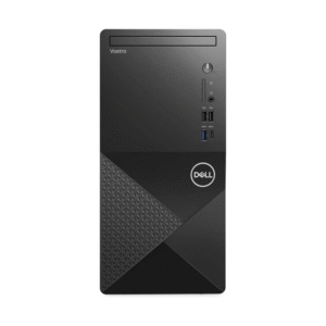 VOSTRO 3030 MT,I3-14100,8GB,512GB SSD,UHD730,NO DVD,Eng KB, Ubuntu , Micro Tower PC