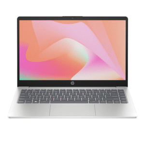 HP 14EP-0120  NIA-  ,i7-1355 U, 8 GB RAM ,512GB SSD,Webcam, BT,14.1” SCREEN  DOS  SILVER