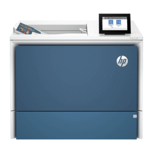 HP Color LaserJet Enterprise 6700dn Printer, Laser Printing Technology, Up to 55ppm Print Speed, 1200 x 1200 DPI Resolution, 4.3" Color Touch Display, Automatic Duplex Printing