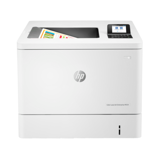 HP-COLOR-LASERJET-ENTERPRISE-M554DN-PRINTER--1