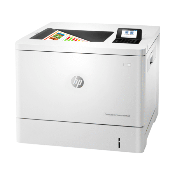HP-COLOR-LASERJET-ENTERPRISE-M554DN-PRINTER--2