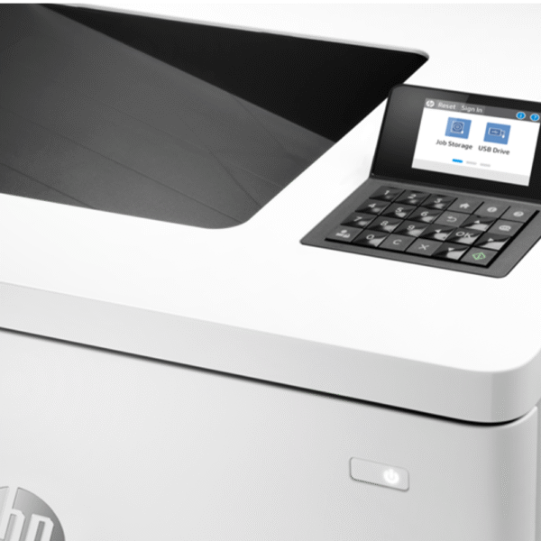 HP-COLOR-LASERJET-ENTERPRISE-M554DN-PRINTER--4