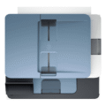 HP-Color-LaserJet-Pro-MFP-3303fdw-Printer-6