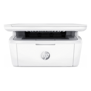 HP LaserJet MFP M141a Multifunction All In One Printer, Print / Copy / Scan, 21 - 30 Print Speed, USB Connectivity, 100 Sheets Output Capacity, Up to 21 cpm Copy Speed, LED Display, White