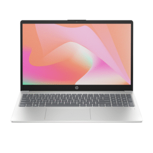 HP Laptop 15-fd0406nia i7-1355U 8GB 512GB SSD NVIDIA® GeForce® MX570 A (2 GB GDDR6 DED)  15.6 FHD IPS DOS NATURAL SILVER