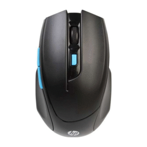 HP M150 Gaming Optical weird USB  Mouse , adjustable DPI settings   ,Black