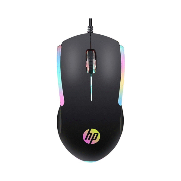 HP-M160-USB-Wired-Gaming-Optical-Mouse-13