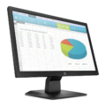 HP-P204v-19.5-INCH-MONITOR-2