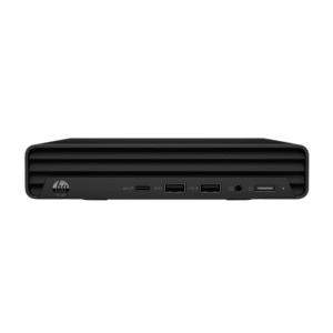 HP Pro Mini 260 G9 Desktop PC, FreeDOS, Intel® Core™ i3-13TH, 8GB RAM, 256GB SSD