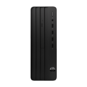 HP Pro SFF 290 G9 Desktop PC Bundle, FreeDOS, Intel® Core™ i3-13TH, 8GB RAM, 256GB SSD