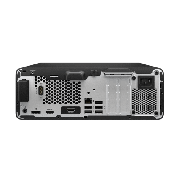 HP PRO SFF 400 G9 DESKTOP PC (6U4U9EA) (1)