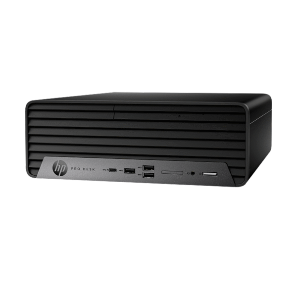 HP PRO SFF 400 G9 DESKTOP PC (6U4U9EA) (3)