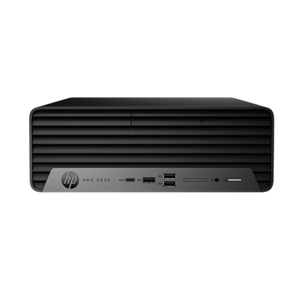 HP PRO SFF 400 G9 DESKTOP PC (99Q64ET) (1)