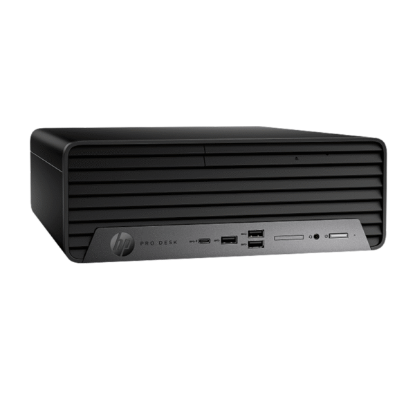 HP PRO SFF 400 G9 DESKTOP PC (99Q64ET) (3)