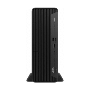 HP Pro Tower 400 G9 PCI Desktop PC, FreeDOS, Intel® Core™ i5, 8GB RAM, 512GB SSD