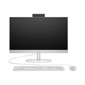 HP ProOne 240 G10 Desktop PC, 23.8", FreeDOS, Intel® Core™ i5-13th, 8GB RAM, 512GB SSD, FHD
