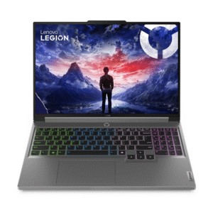 Lenovo Legion 5 Intel® Core™ i7-14650HX 14Gen Processor Ram : 16 GB DDR5 5600 MHz ,SSD :1TB NVMe PCIe SSD    ,Graphics Card :NVIDIA GeForce RTX 4070  (8GB DDR6 dedicated)Display: 16.0" WQXGA (2560x1600) 2.5K , 240Hz IPS-Level Keyboard  4-Zone RGB Backlit , DOS English