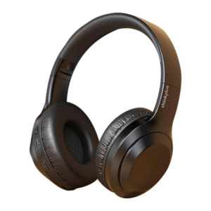 Lenovo thinkplus Headphones TH10 (Black), Wireless, Wired