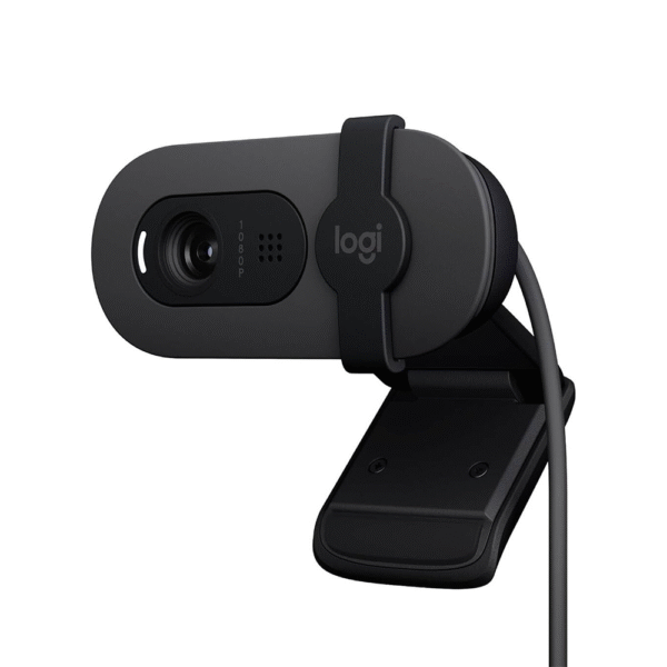LOGITECH-BRIO-100-FULL-HD-WEBCAM-BK-1