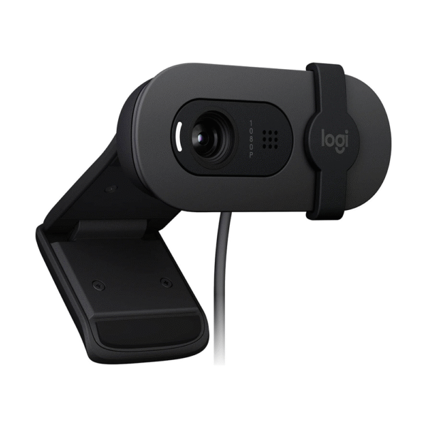 LOGITECH-BRIO-100-FULL-HD-WEBCAM-BK-3