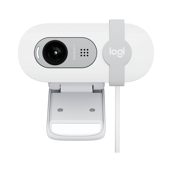 LOGITECH-BRIO-100-FULL-HD-WEBCAM--WHITE-2