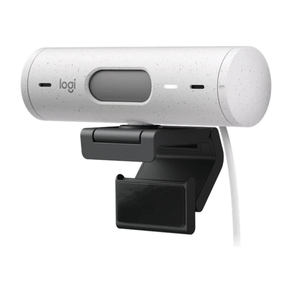 LOGITECH-BRIO-500-FULL-HD-1080p-WEBCAM-WHITE-2