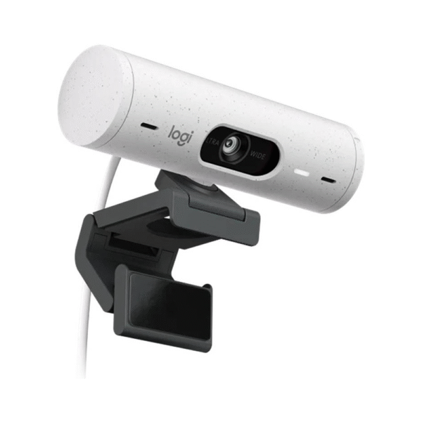 LOGITECH-BRIO-500-FULL-HD-1080p-WEBCAM-WHITE-5