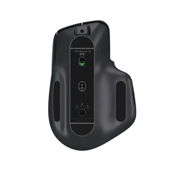 LOGITECH MX MASTER 3S -3