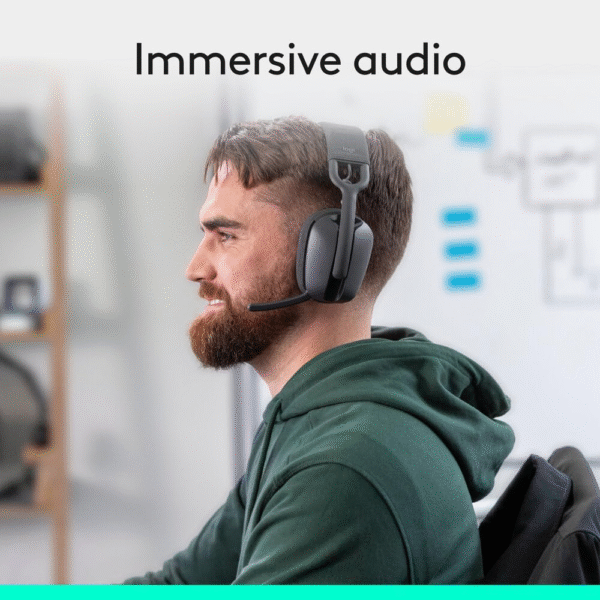 LOGITECH-ZONE-VIBE-100-WIRLESS-HEADSET--GRAPHITE-4
