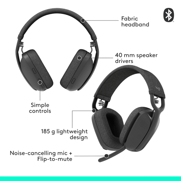 LOGITECH-ZONE-VIBE-100-WIRLESS-HEADSET--GRAPHITE-6