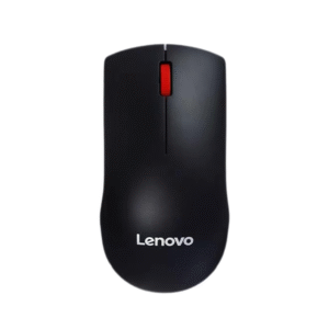 Lenovo M120 Pro Wireless Optical Mouse - Black