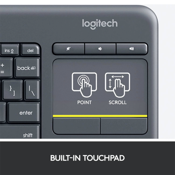 Logitech-K400-Plus-Wireless-Livingroom-Keyboard-with-Touchpad-4