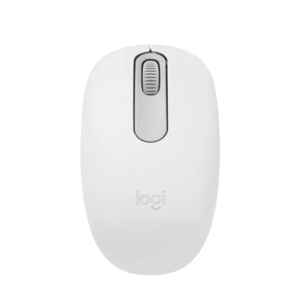 Logitech-M196--white