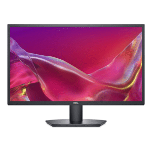 Dell SE2725H Monitor, 27" VA Display, FHD Resolution, 75Hz Refresh Rate, 5ms (GtG) Response Time, Cable Lock Slot, Arsenic-free Glass, Mercury-free, Anti-glare, Eye Comfort, Black