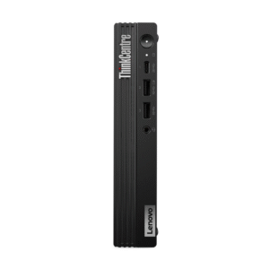 Lenovo ThinkCentre M90q Gen 5 Tiny  , i5-14th ,8GB, 512GB SSD, Integrated 770 , ENG KB , WIN 11 Pro ,BLACK