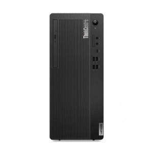 LENOVO THINKCENTRE M70T GEN 5  i5-13TH ,8GB, 512GB SSD, DOS, INTEL UHD 770  GRAPHICS  ,BLACK , E/A  KB