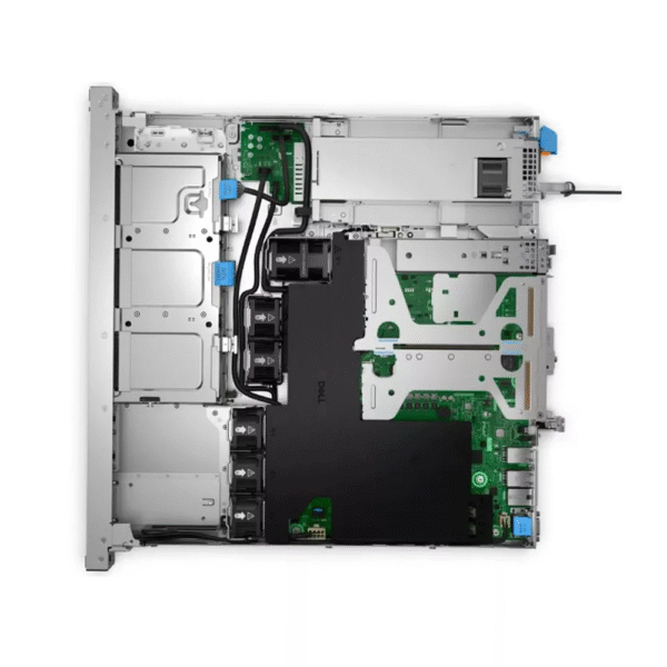 Dell-PowerEdge-R260-Rack-Server-4 Dell-PowerEdge-R260-Rack-Server-4