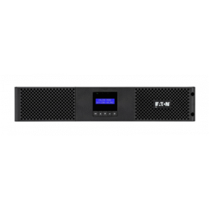 Eaton 9E UPS, 2000 VA, 1800 W, Input: C14, Outputs: (6) C13, Rack, 2U | Eaton 9E2000IR