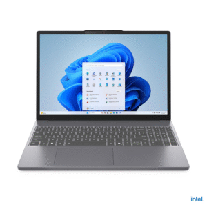 LENOVO LAP IdeaPad Slim 3 15IRH10 i7-13620H 16GB 512GB SSD SHARED DOS 15.3" WUXGA (1920x1200) IPS NON-BACKLIT ENGLISH KB BLACK