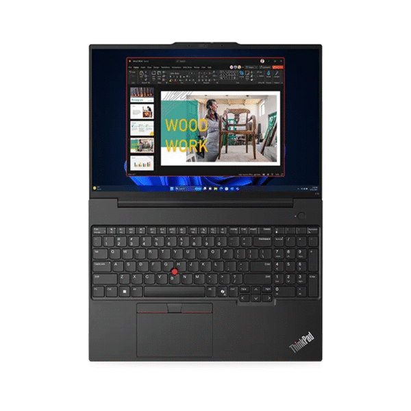 LENOVO ThinkPad E16 Gen 2 Ultra 5 (4)